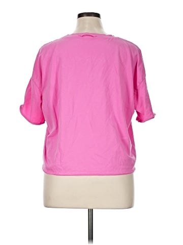 Xieerduo Short Sleeve T-Shirt (view 2)