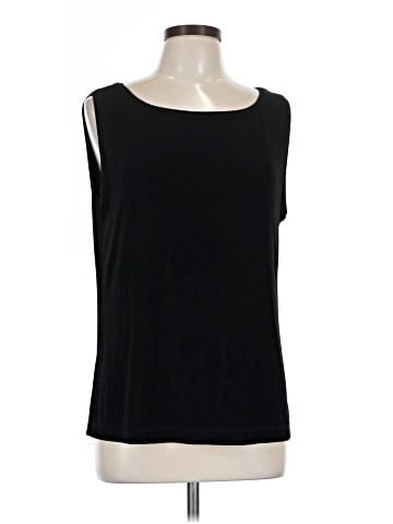 Travelers by Chico's Sleeveless Blouse (view 1)