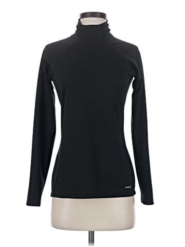 Patagonia Long Sleeve Turtleneck (view 1)