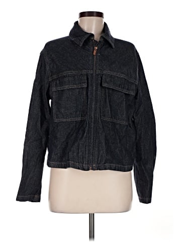 Divided by H&M Denim Jacket (view 1)