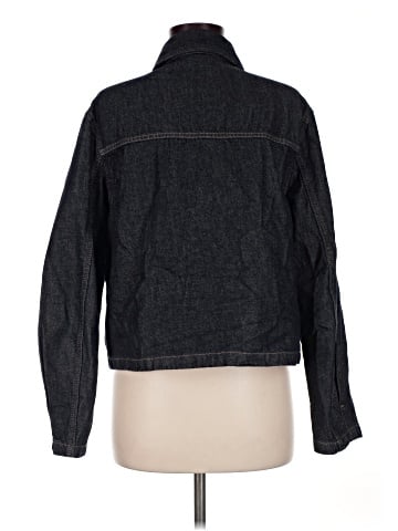Divided by H&M Denim Jacket (view 2)