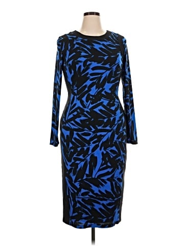 Maggy London Cocktail Dress (view 1)