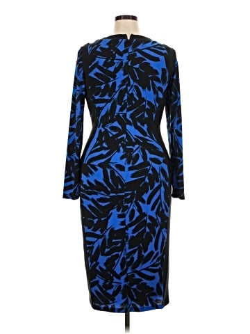 Maggy London Cocktail Dress (view 2)