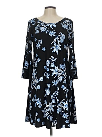 Lauren by Ralph Lauren Casual Dress (view 1)