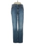 Gap Blue Jeans Size 26 waist - photo 1