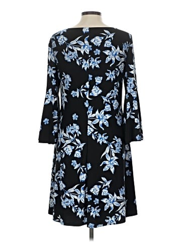 Lauren by Ralph Lauren Casual Dress (view 2)