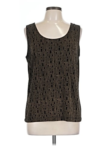 Travelers by Chico's Sleeveless Top (view 1)