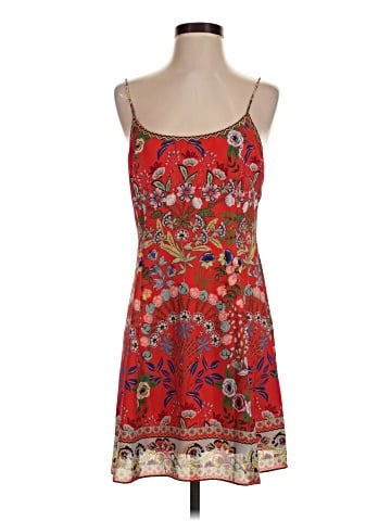 Alice + Olivia Sleeveless Top (view 1)