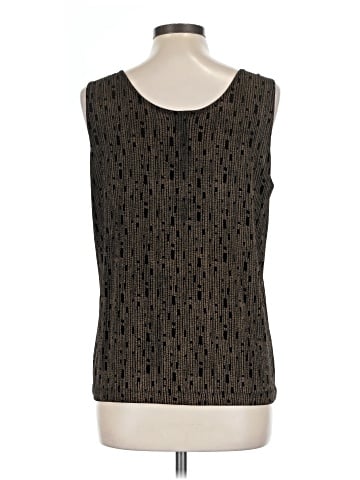 Travelers by Chico's Sleeveless Top (view 2)