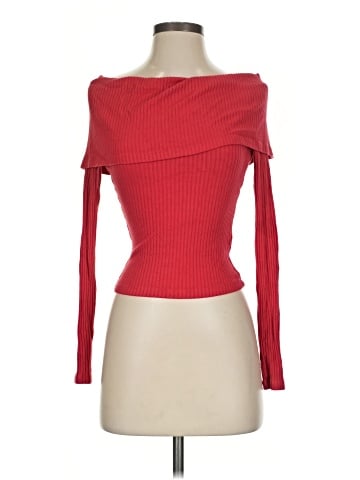 Urban Outfitters Long Sleeve Top (view 1)