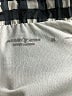 Active by Old Navy Checkered-gingham Black Shorts Size M - photo 3