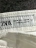 Zara Ivory Jeans Size 8 - photo 7