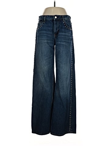 Reformation Jeans (view 1)