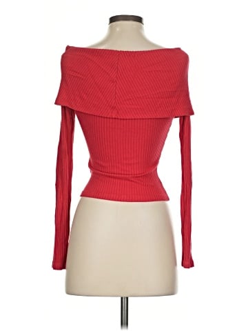 Urban Outfitters Long Sleeve Top (view 2)