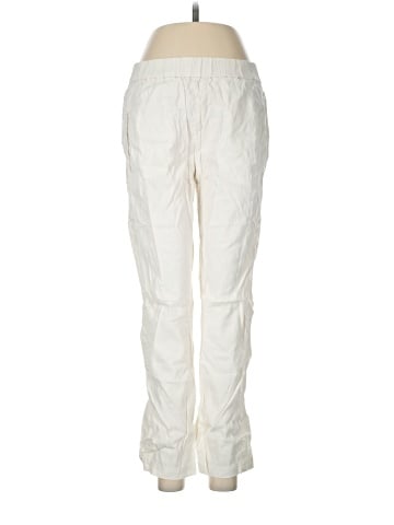 Theory Linen Pants (view 1)