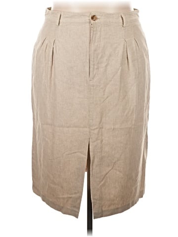 Banana Republic Factory Store Casual Skirt (view 1)