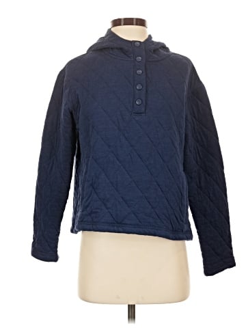 Lands' End Pullover Sweater (view 1)