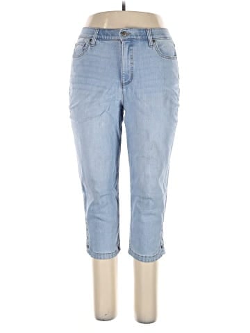 Kim Rogers Jeans (view 1)