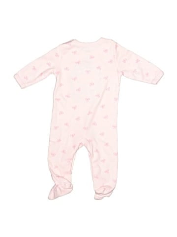 Hello Kitty Long Sleeve Onesie (view 2)