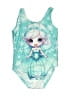 Unbranded Stars Blue One Piece Swimsuit Size 5 - 6 - photo 1