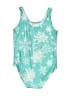 Unbranded Stars Blue One Piece Swimsuit Size 5 - 6 - photo 2