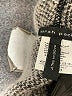 Sarah Pacini Silver Poncho One size - photo 7