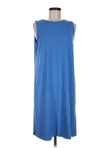 J.Jill Casual Dress (view 1)