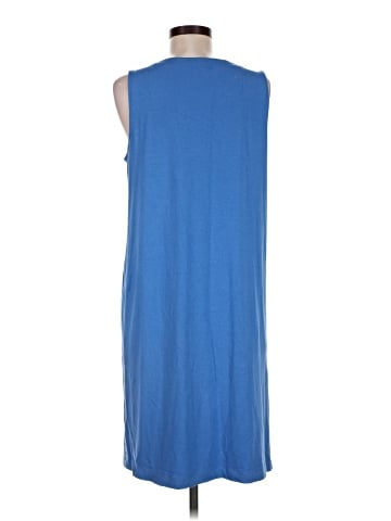 J.Jill Casual Dress (view 2)