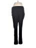 Anne Klein Solid Black Active Pants Size M - photo 1