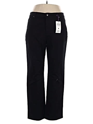 Gloria Vanderbilt Jeans (view 1)