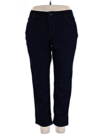 Just My Size Jeans (view 1)