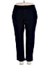 Just My Size Blue Jeans Size 20 WIDE PETITE - photo 1