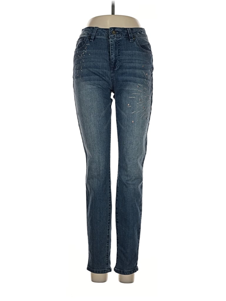 Pre-owned D.jeans Jeans In Blue