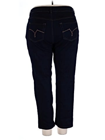 Just My Size Jeans (view 2)