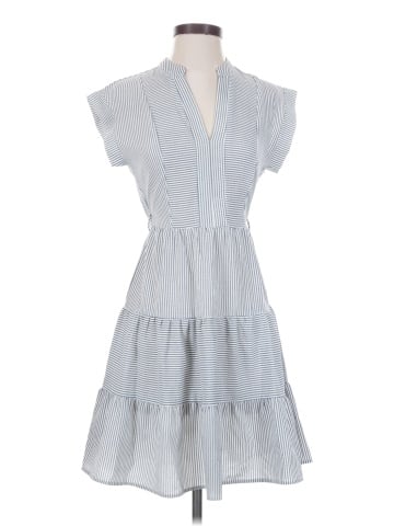 Monteau Casual Dress (view 1)
