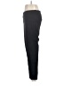 Anne Klein Solid Black Active Pants Size M - photo 5