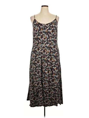 Who What Wear Casual Dress (view 1)
