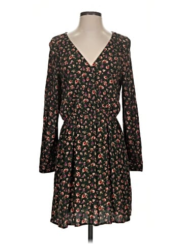 American Eagle Outfitters Casual Dress (view 1)