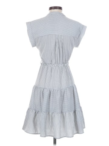 Monteau Casual Dress (view 2)