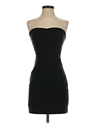 Deb Cocktail Dress (view 1)