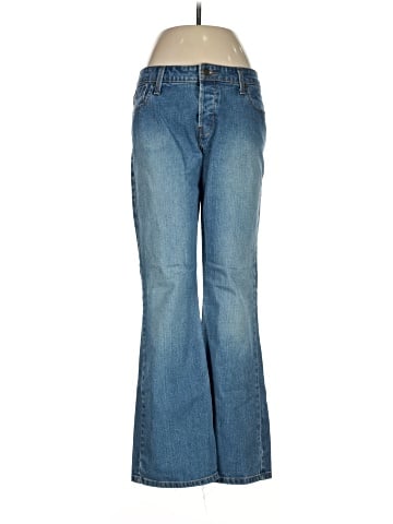 Levi Strauss Signature Jeans (view 1)