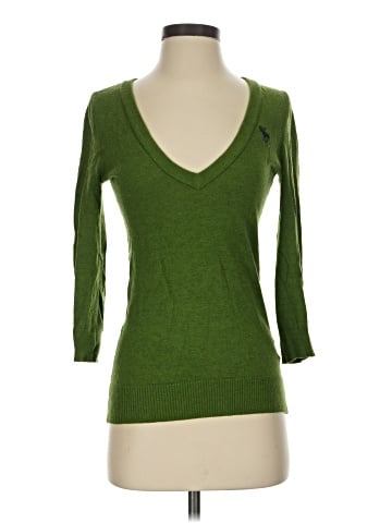 Abercrombie & Fitch Pullover Sweater (view 1)