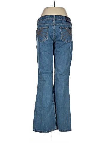 Levi Strauss Signature Jeans (view 2)