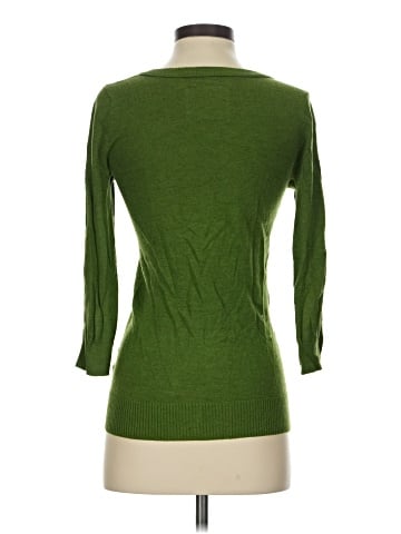 Abercrombie & Fitch Pullover Sweater (view 2)