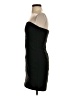 Deb Solid Black Cocktail Dress Size S - photo 5