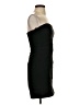 Deb Solid Black Cocktail Dress Size S - photo 4