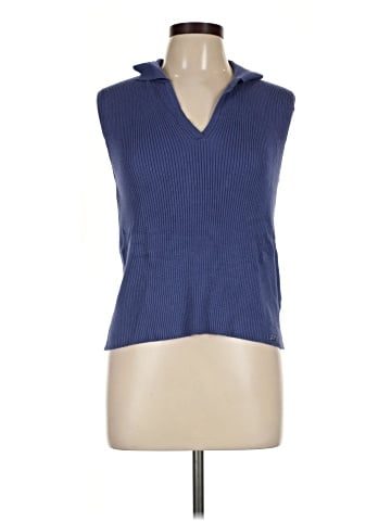 Calvin Klein Sleeveless T-Shirt (view 1)