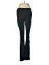 J.Crew Chevron-herringbone Black Jeans Size 29 waist - photo 1