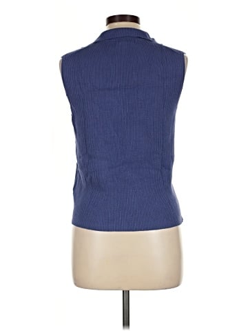 Calvin Klein Sleeveless T-Shirt (view 2)