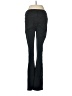 J.Crew Chevron-herringbone Black Jeans Size 29 waist - photo 2